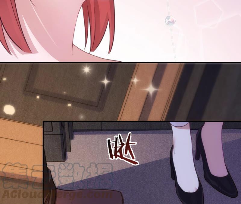 寵妻狂魔：百萬千金要淪陷 - 第172話 你……過得好嗎(2/2) - 5