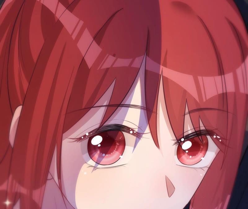 寵妻狂魔：百萬千金要淪陷 - 第172話 你……過得好嗎(2/2) - 2