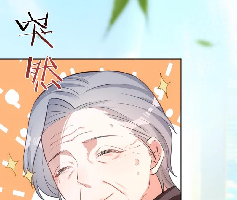 寵妻狂魔：百萬千金要淪陷 - 第174話 神秘老奶奶(2/2) - 3