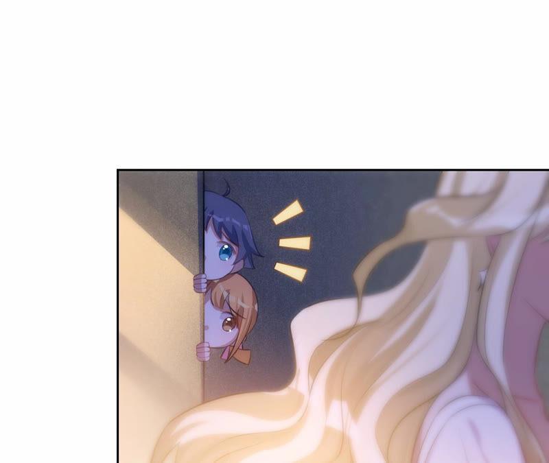 寵妻狂魔：百萬千金要淪陷 - 第176話 不可以喜歡媽媽(2/2) - 4