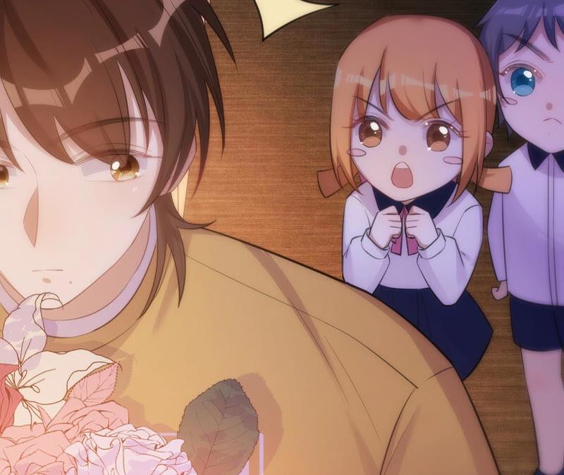 寵妻狂魔：百萬千金要淪陷 - 第176話 不可以喜歡媽媽(2/2) - 4