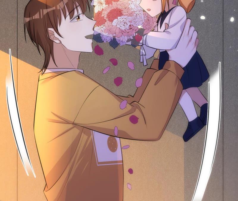 寵妻狂魔：百萬千金要淪陷 - 第176話 不可以喜歡媽媽(2/2) - 1