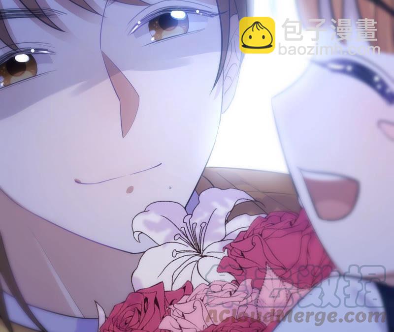 寵妻狂魔：百萬千金要淪陷 - 第176話 不可以喜歡媽媽(2/2) - 7