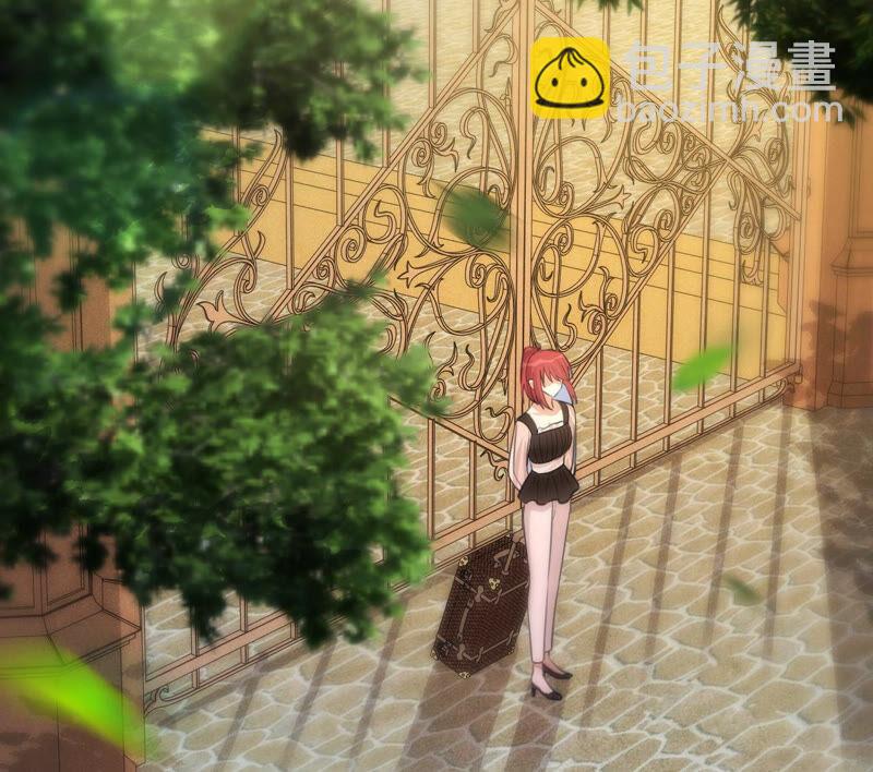 寵妻狂魔：百萬千金要淪陷 - 第176話 不可以喜歡媽媽(2/2) - 5