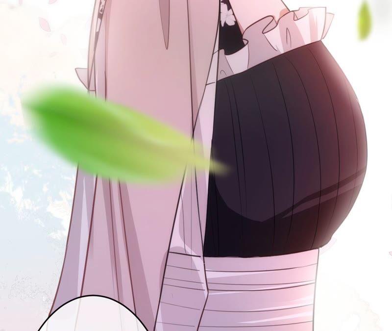 寵妻狂魔：百萬千金要淪陷 - 第176話 不可以喜歡媽媽(2/2) - 8