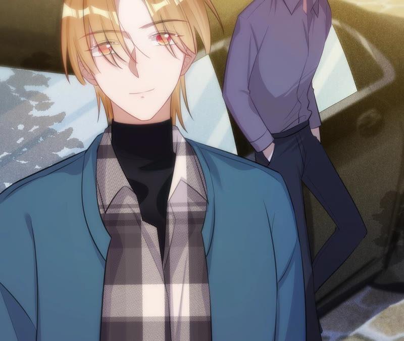 寵妻狂魔：百萬千金要淪陷 - 第176話 不可以喜歡媽媽(2/2) - 4