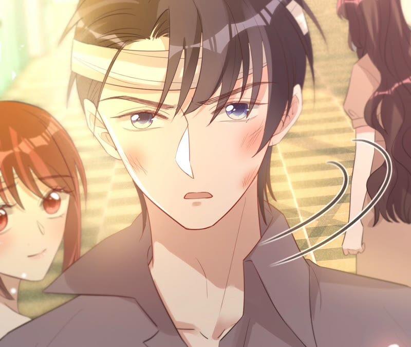 寵妻狂魔：百萬千金要淪陷 - 第178話 輸血(2/3) - 5