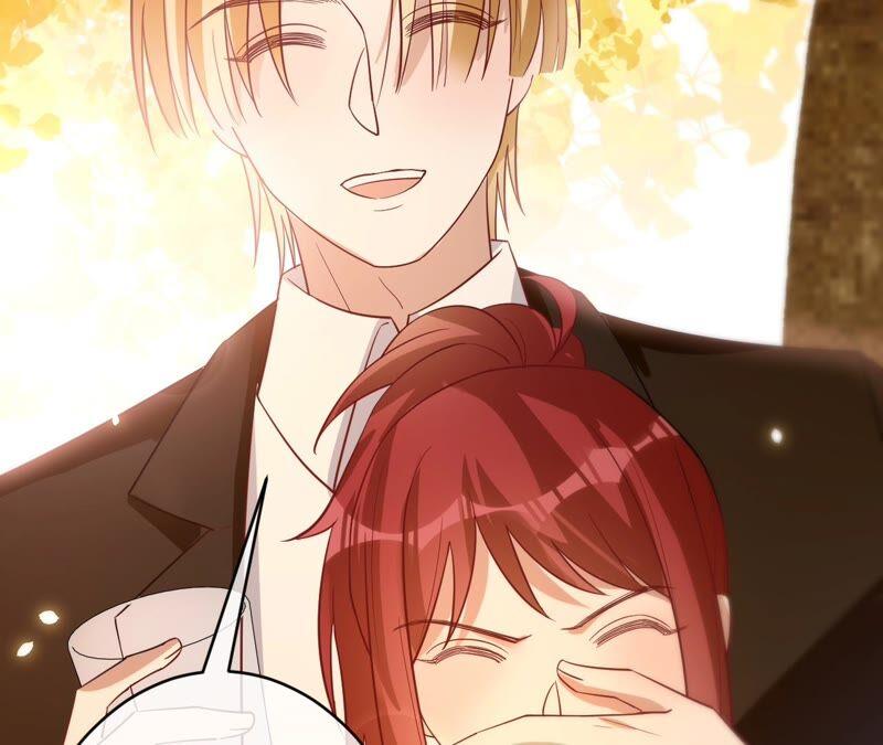 寵妻狂魔：百萬千金要淪陷 - 第184話 哪個孫子比我重要(1/2) - 1