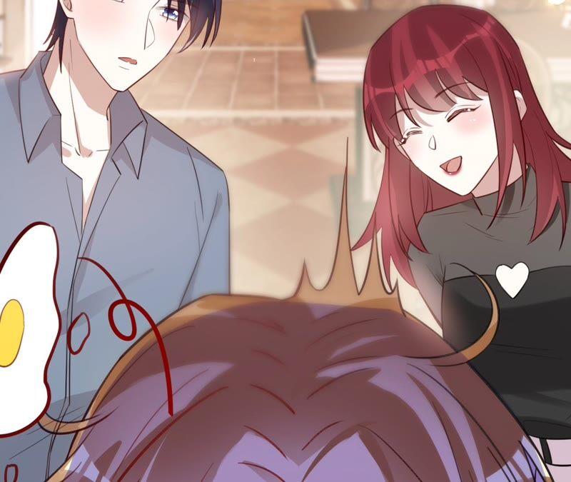 寵妻狂魔：百萬千金要淪陷 - 第188話 各有心思(1/2) - 3