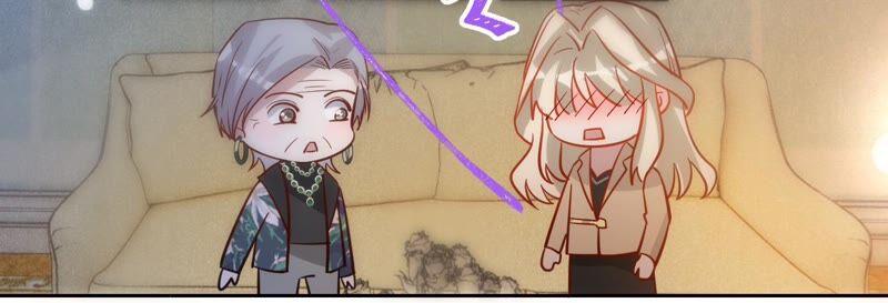 寵妻狂魔：百萬千金要淪陷 - 第188話 各有心思(2/2) - 1