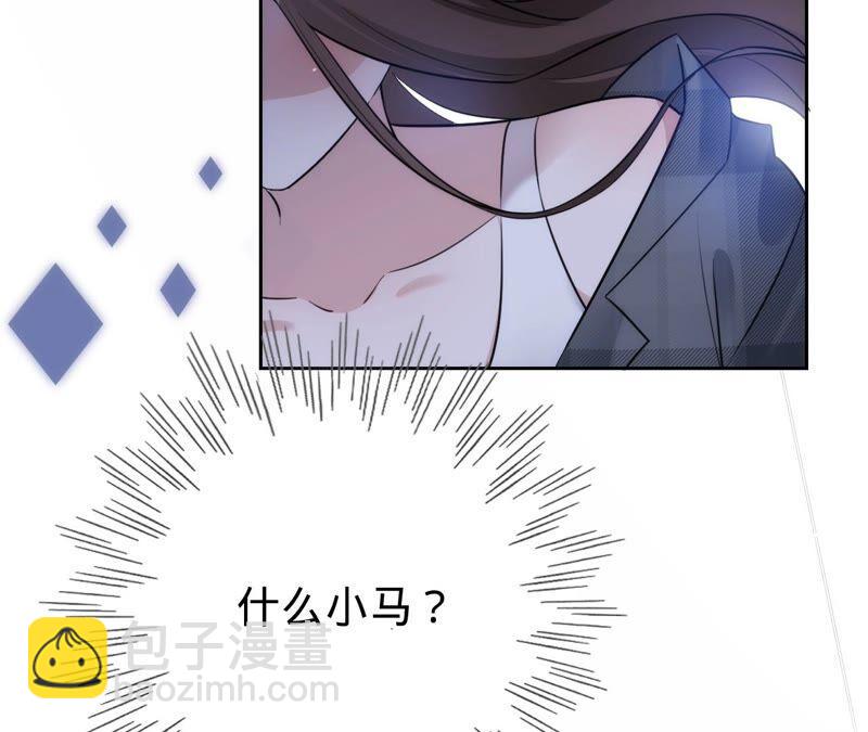 寵妻狂魔：百萬千金要淪陷 - 第190話 望妻石(1/2) - 8