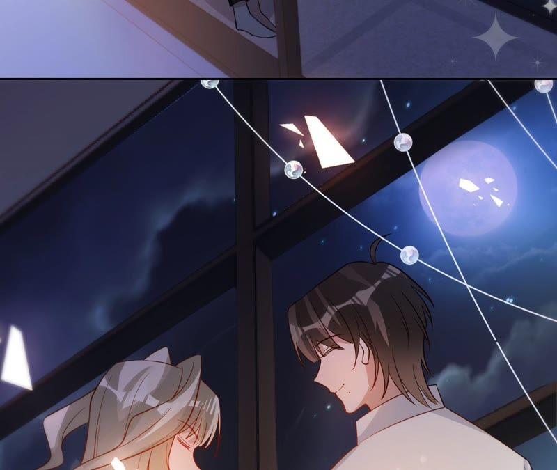 寵妻狂魔：百萬千金要淪陷 - 第190話 望妻石(2/2) - 2