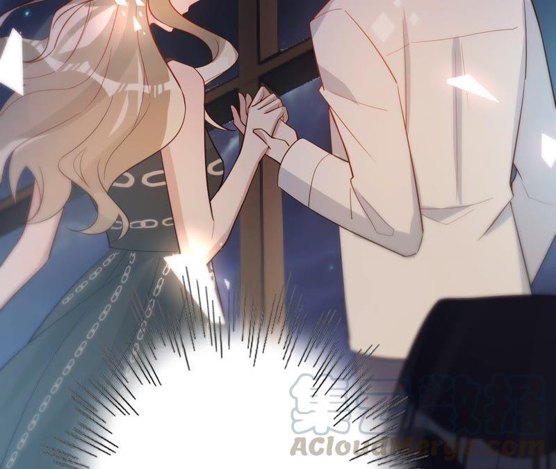 寵妻狂魔：百萬千金要淪陷 - 第190話 望妻石(2/2) - 3