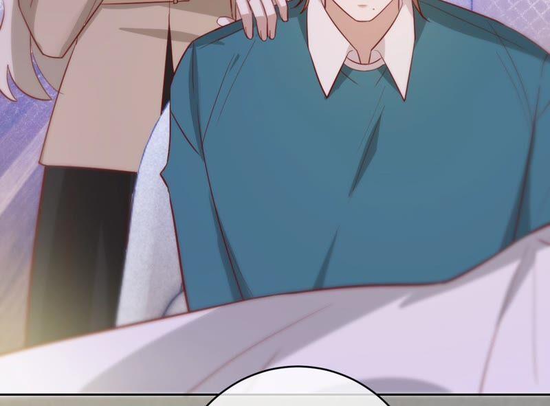 寵妻狂魔：百萬千金要淪陷 - 第190話 望妻石(2/2) - 2