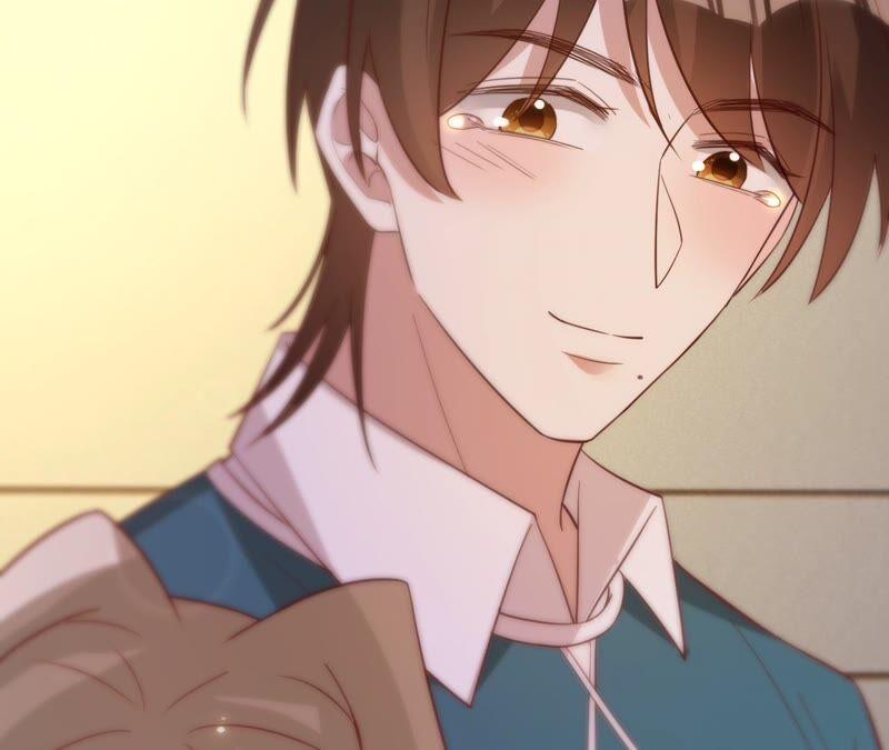 寵妻狂魔：百萬千金要淪陷 - 第190話 望妻石(2/2) - 5