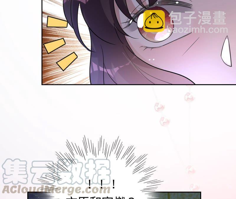 寵妻狂魔：百萬千金要淪陷 - 第192話 滿意的兒媳(1/2) - 1