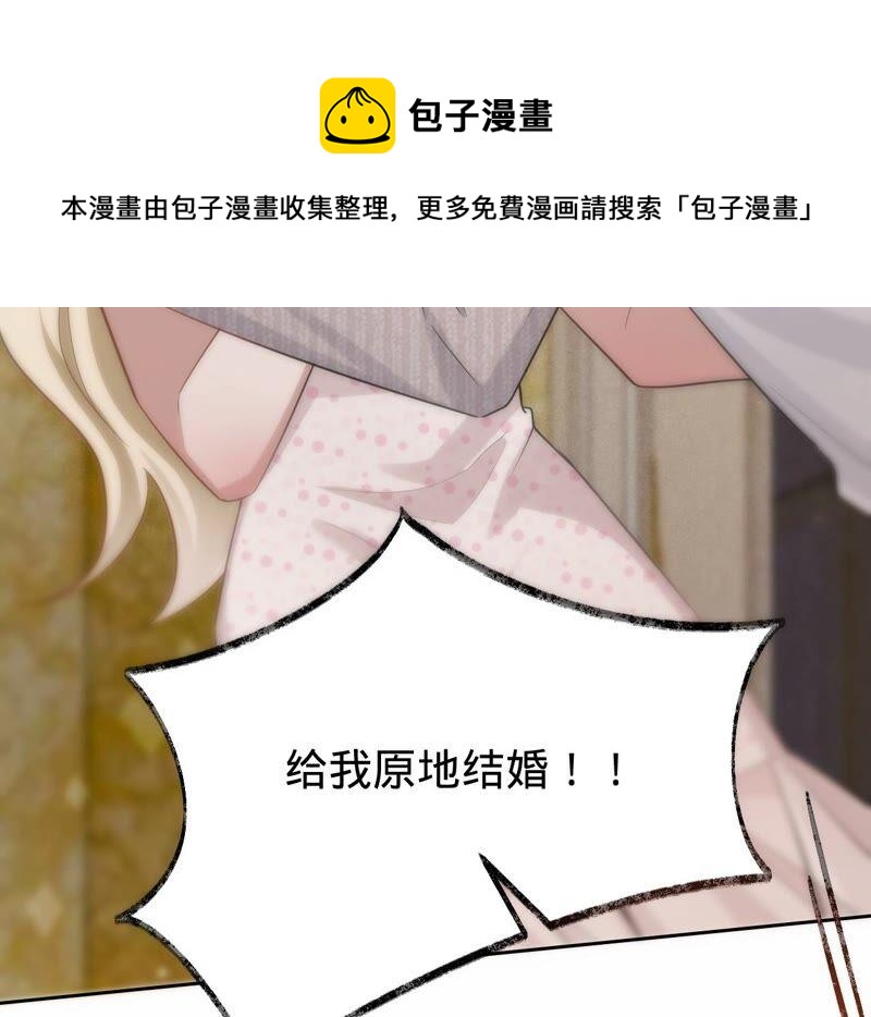 寵妻狂魔：百萬千金要淪陷 - 第196話 原地結婚(1/2) - 7