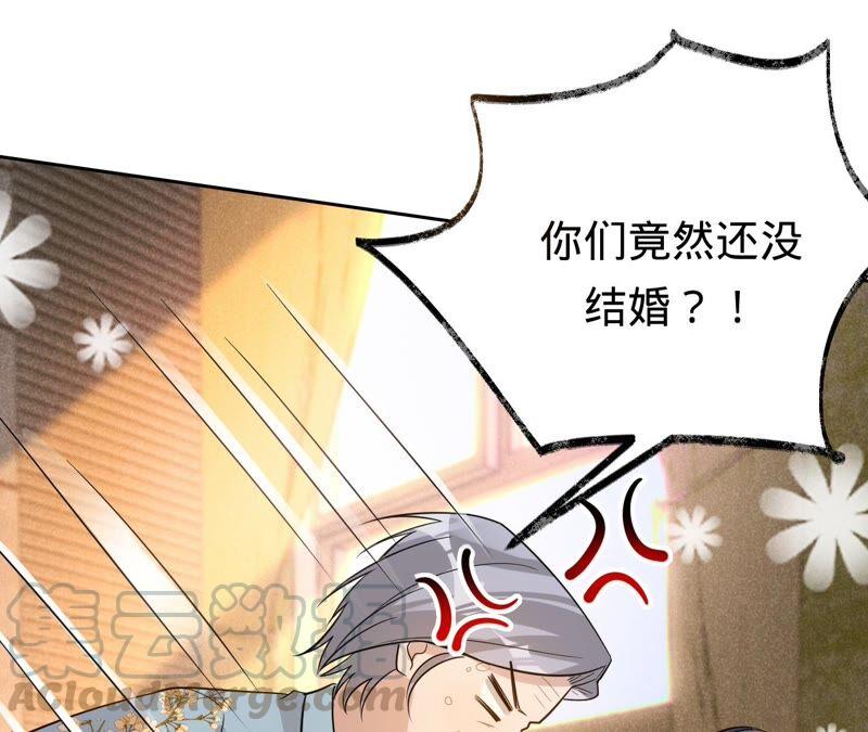 寵妻狂魔：百萬千金要淪陷 - 第196話 原地結婚(1/2) - 7