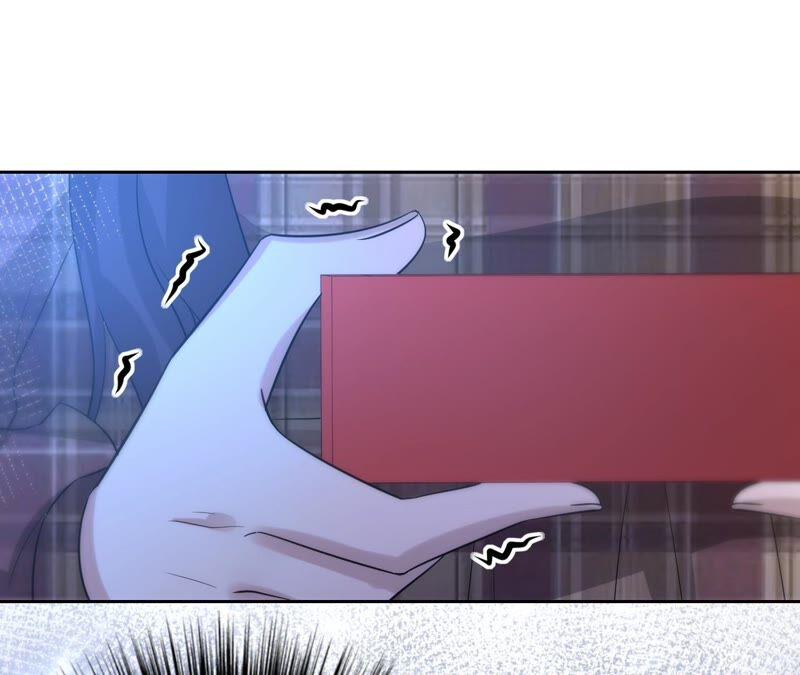 寵妻狂魔：百萬千金要淪陷 - 第198話 結婚請柬(2/2) - 2