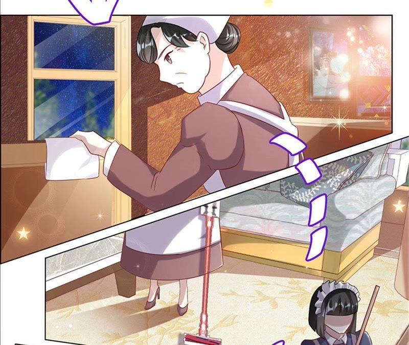 寵妻狂魔：百萬千金要淪陷 - 第20話 由我照顧您(1/2) - 6