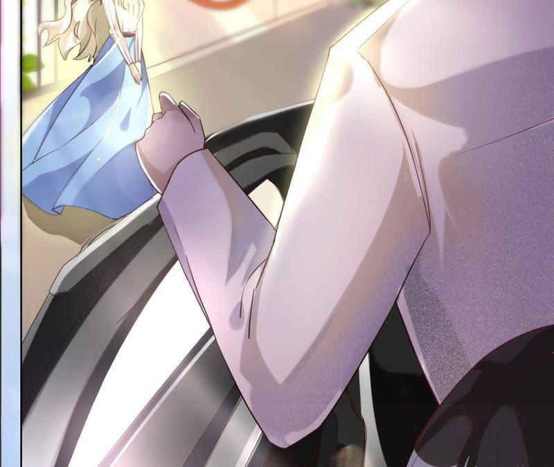 寵妻狂魔：百萬千金要淪陷 - 第20話 由我照顧您(1/2) - 1