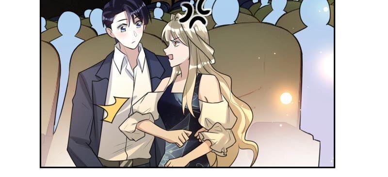 寵妻狂魔：百萬千金要淪陷 - 第200話 傅亦臣VS傅欣怡(2/2) - 1