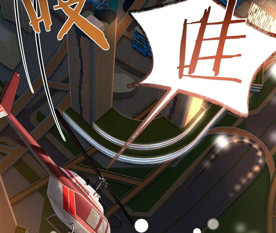 寵妻狂魔：百萬千金要淪陷 - 第202話 開車不如開飛機(1/2) - 6