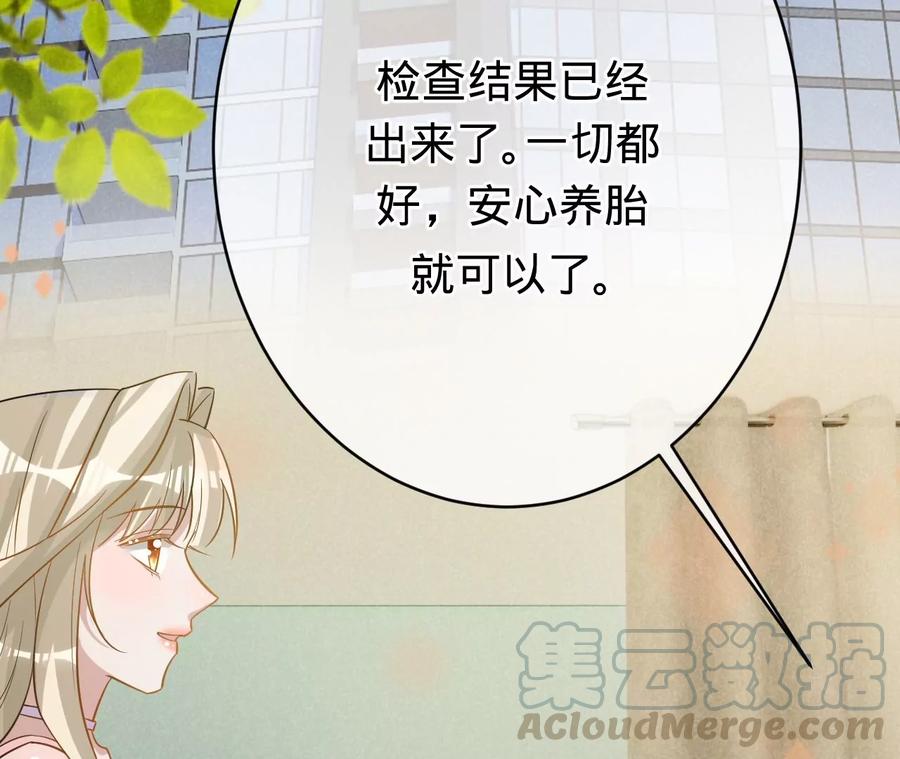 寵妻狂魔：百萬千金要淪陷 - 第204話 不要這個孩子(1/2) - 2