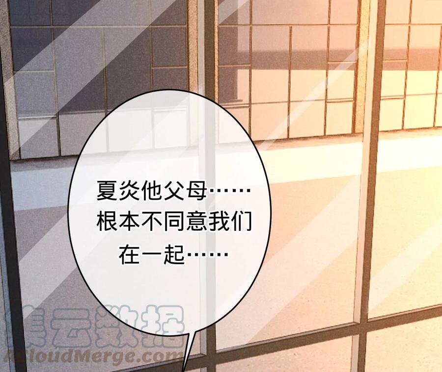 寵妻狂魔：百萬千金要淪陷 - 第204話 不要這個孩子(1/2) - 7