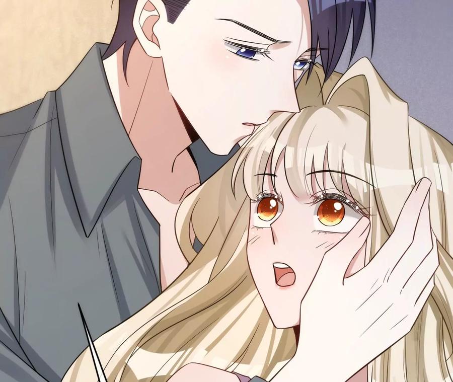 寵妻狂魔：百萬千金要淪陷 - 第204話 不要這個孩子(2/2) - 3