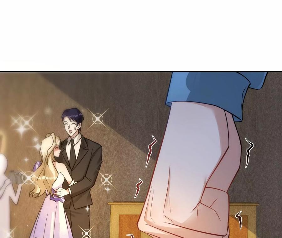 寵妻狂魔：百萬千金要淪陷 - 第206話 孩子和我選一個(1/2) - 8