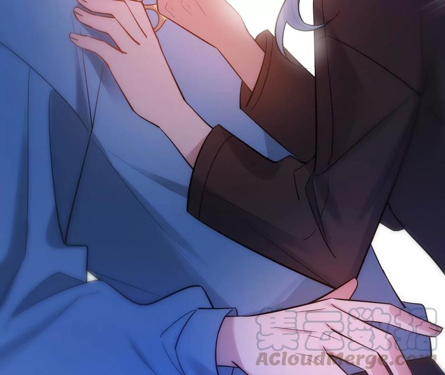 寵妻狂魔：百萬千金要淪陷 - 第206話 孩子和我選一個(1/2) - 6