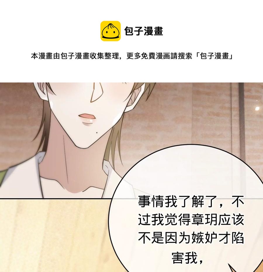 寵妻狂魔：百萬千金要淪陷 - 第216話 眼見不爲真(1/2) - 6