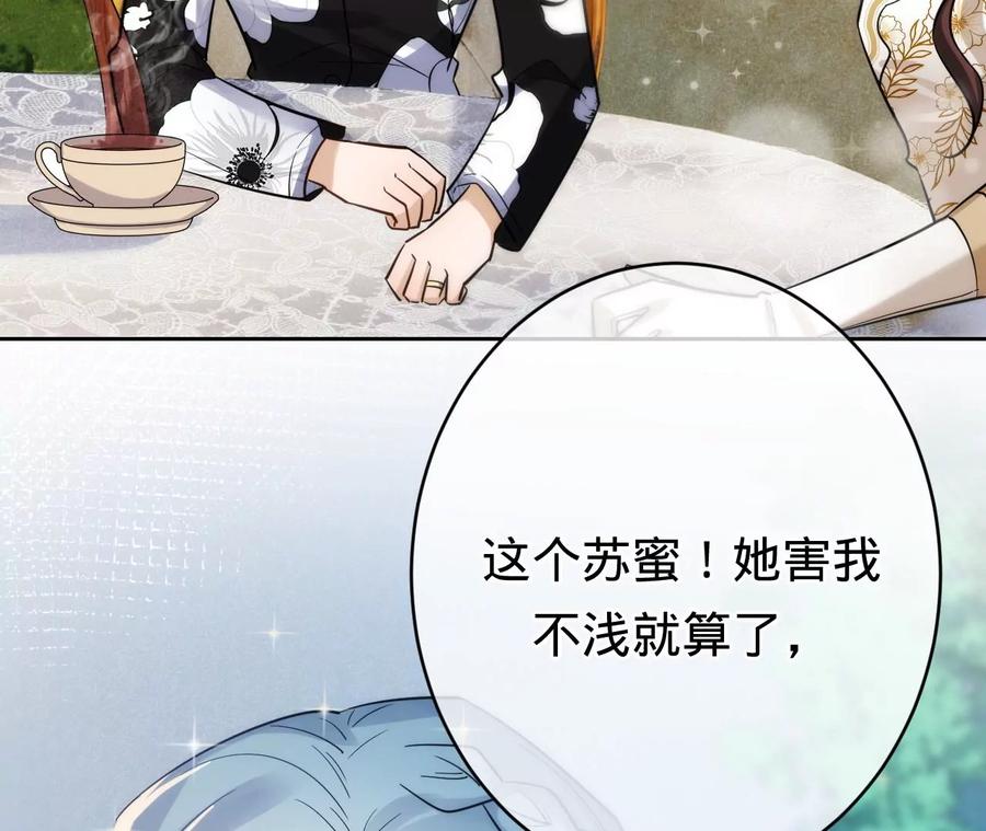 寵妻狂魔：百萬千金要淪陷 - 第216話 眼見不爲真(2/2) - 5