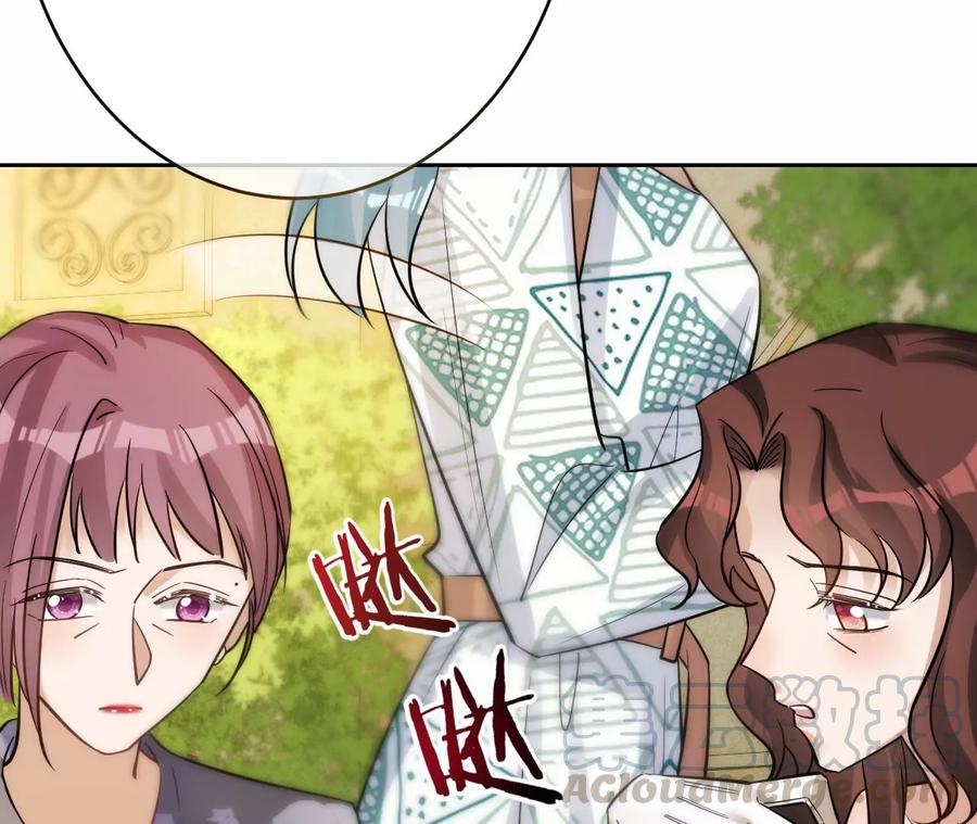 寵妻狂魔：百萬千金要淪陷 - 第216話 眼見不爲真(2/2) - 3