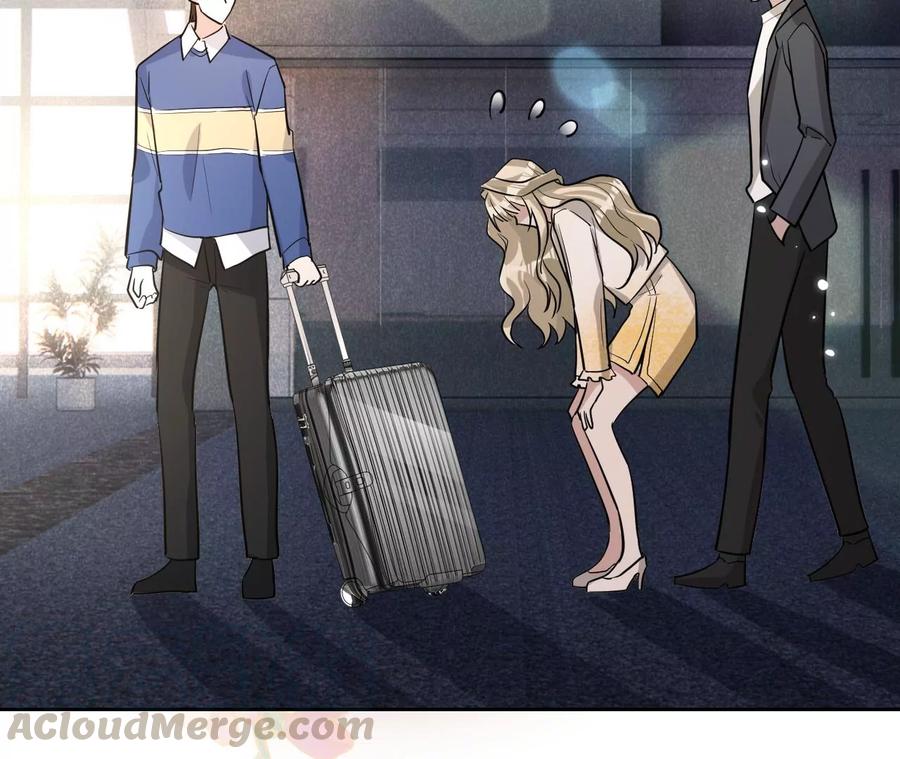 寵妻狂魔：百萬千金要淪陷 - 第218話 將計就計(1/2) - 1