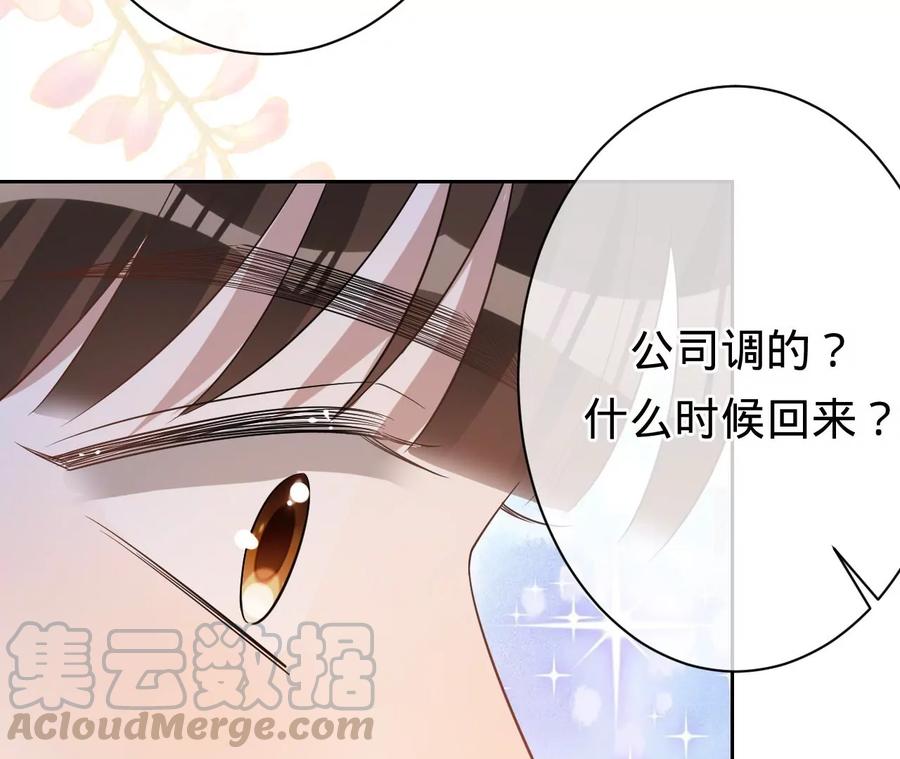 寵妻狂魔：百萬千金要淪陷 - 第218話 將計就計(2/2) - 6