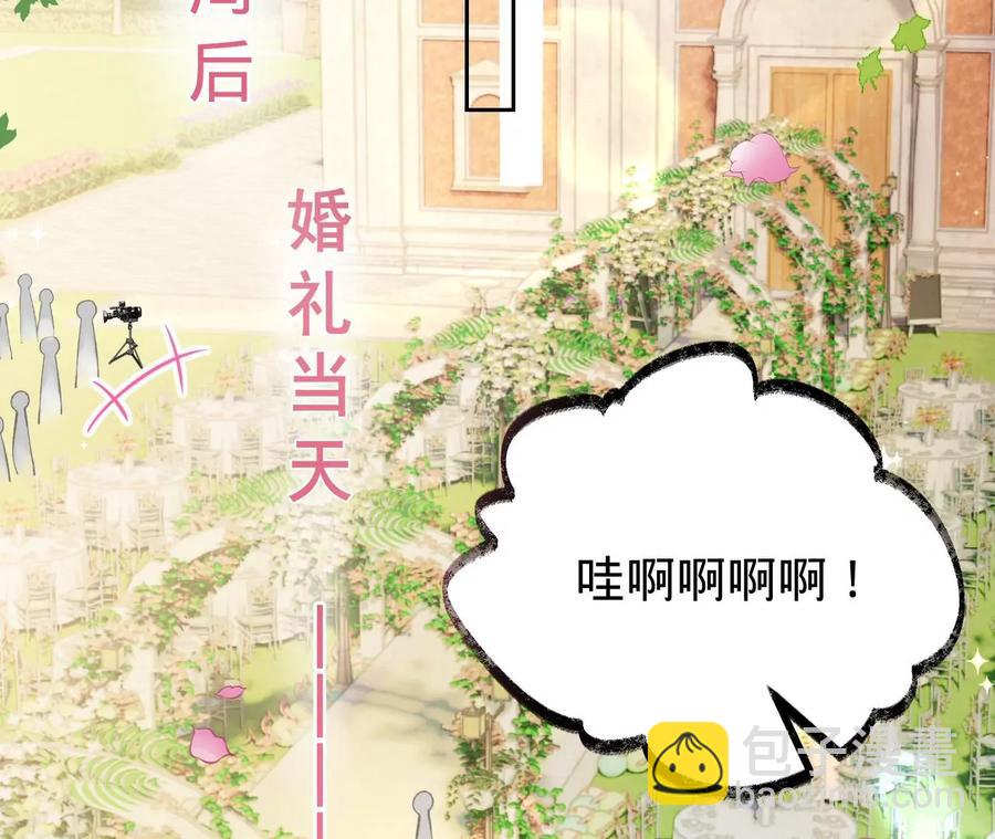 寵妻狂魔：百萬千金要淪陷 - 第224話 戰鬥的鐘鳴(1/2) - 2