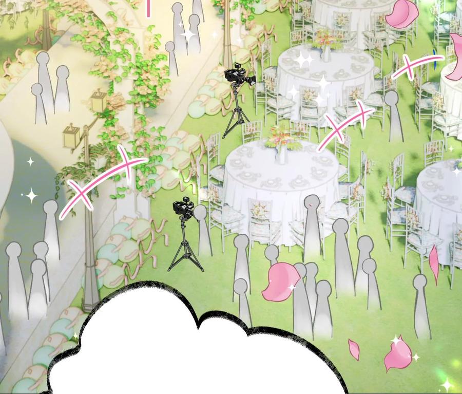 寵妻狂魔：百萬千金要淪陷 - 第224話 戰鬥的鐘鳴(1/2) - 3