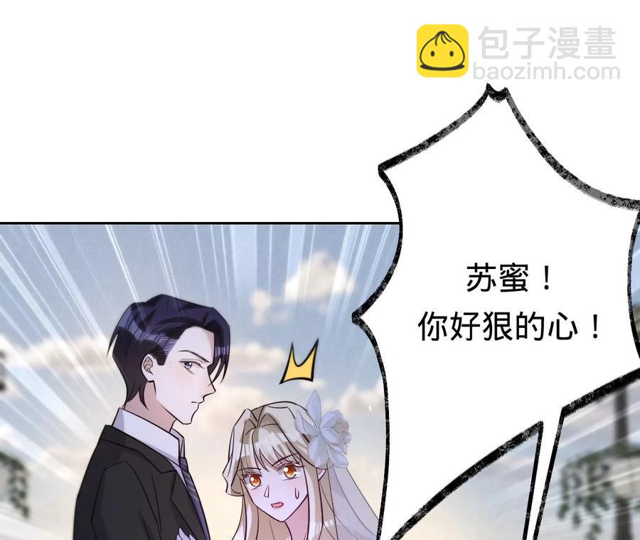 寵妻狂魔：百萬千金要淪陷 - 第226話 引蛇出洞(1/2) - 4