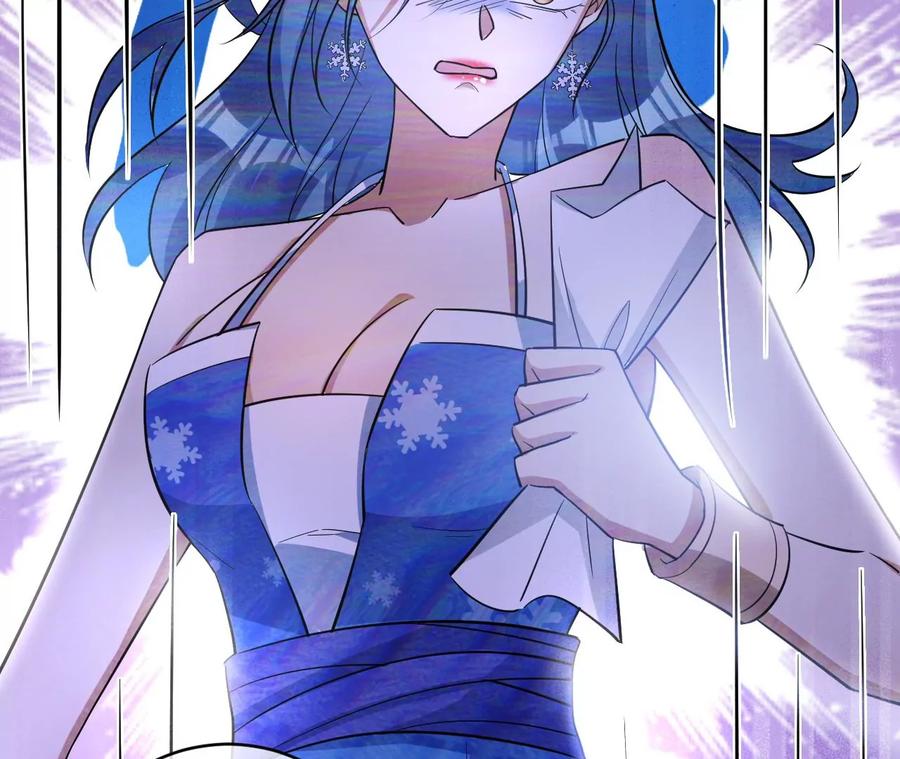 寵妻狂魔：百萬千金要淪陷 - 第226話 引蛇出洞(2/2) - 8