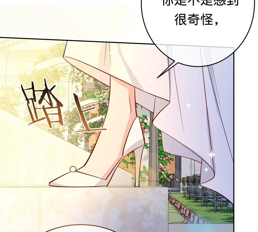 寵妻狂魔：百萬千金要淪陷 - 第226話 引蛇出洞(2/2) - 4