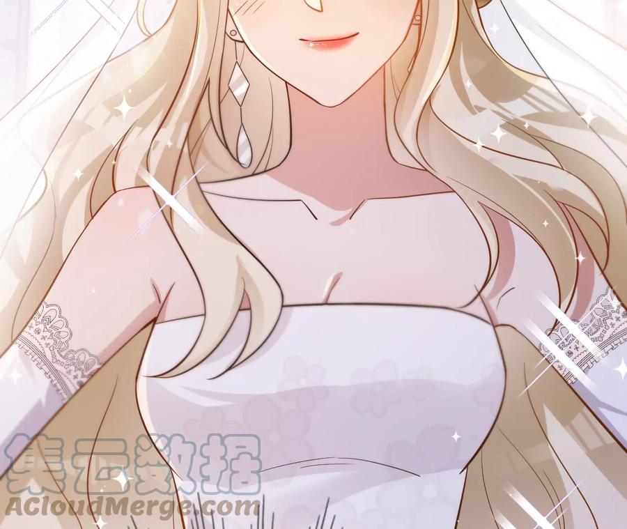 寵妻狂魔：百萬千金要淪陷 - 第228話 我反對這場婚禮(1/2) - 2