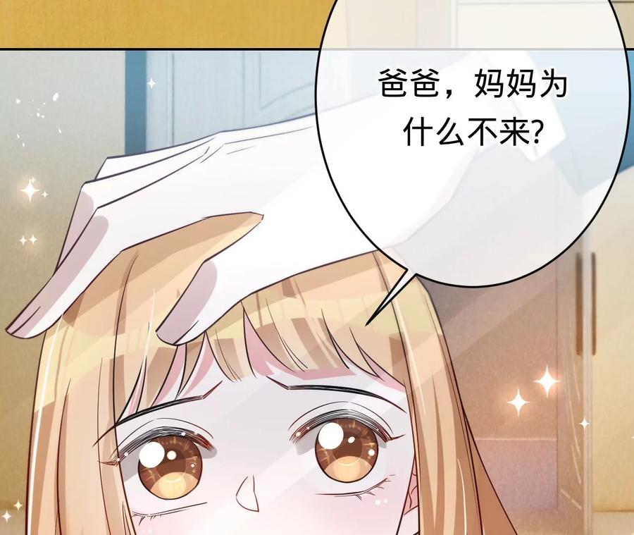 寵妻狂魔：百萬千金要淪陷 - 第228話 我反對這場婚禮(1/2) - 4