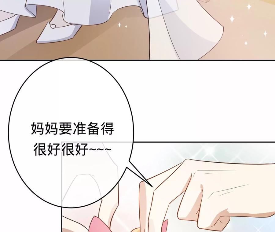 寵妻狂魔：百萬千金要淪陷 - 第228話 我反對這場婚禮(1/2) - 7