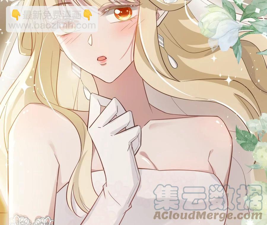 寵妻狂魔：百萬千金要淪陷 - 第228話 我反對這場婚禮(1/2) - 3