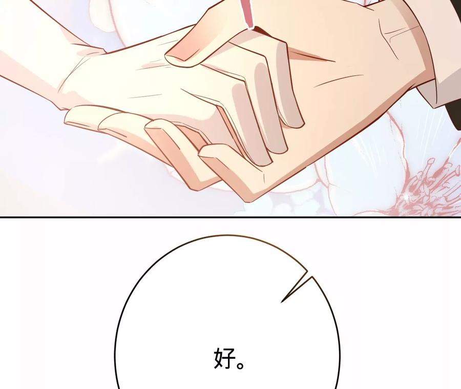 寵妻狂魔：百萬千金要淪陷 - 第228話 我反對這場婚禮(1/2) - 7