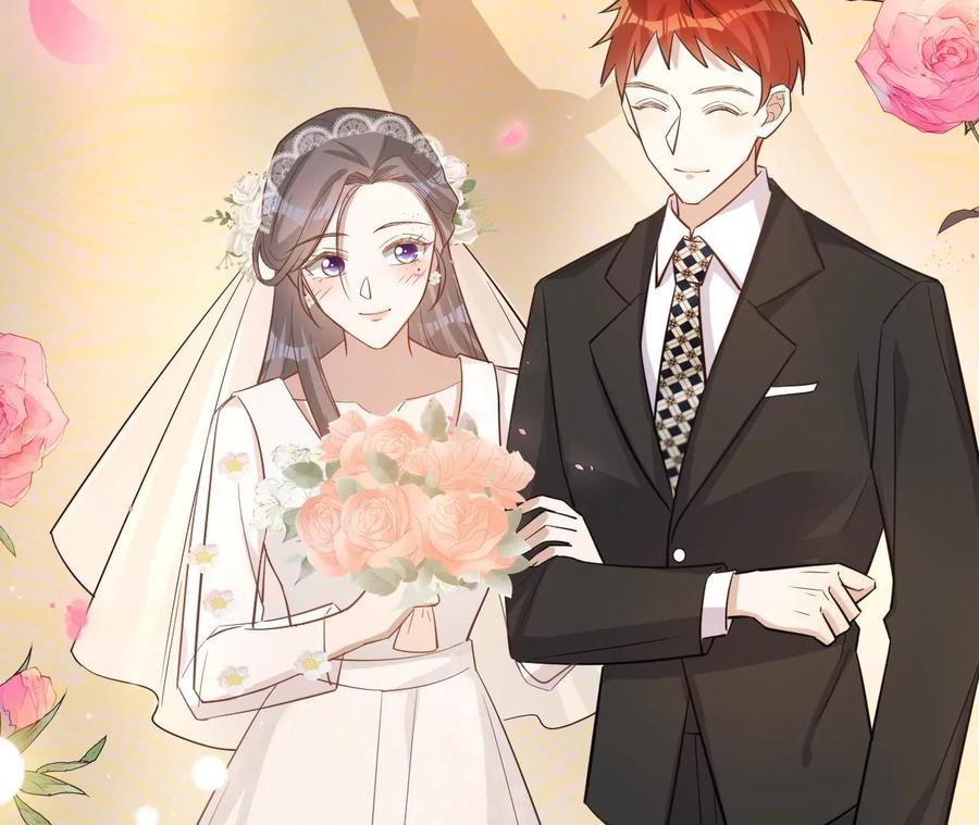 寵妻狂魔：百萬千金要淪陷 - 第228話 我反對這場婚禮(2/2) - 7