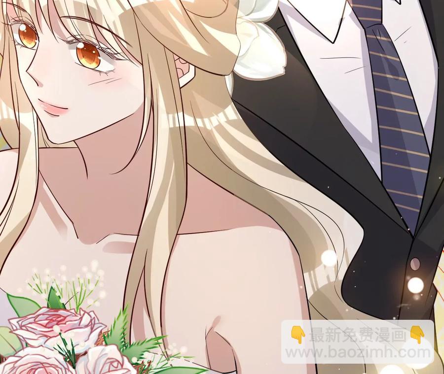 寵妻狂魔：百萬千金要淪陷 - 第228話 我反對這場婚禮(2/2) - 2