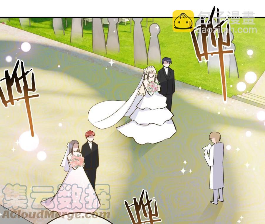 寵妻狂魔：百萬千金要淪陷 - 第228話 我反對這場婚禮(2/2) - 4